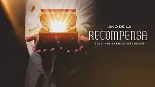 B424 El Mesias de Edom  |  Domingo 28 de Julio 2024