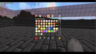 Minecraft server need staff