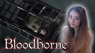 MICOLASH! - Bloodborne - Part 20