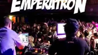Emperatron - millionaires remix