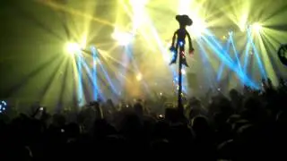 Basslights, Bassnectar-I'm Different