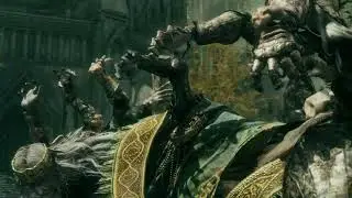 Elden Ring Boss Fights (Part 2) -- No Commentary #eldenring #gaming #newchannel #fypage #fypyoutube