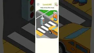 DOP 3 Delete One Part   New Update All Levels   Qasim Games  Android Gameplay Walkthrough 297