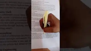 COMPUTER FORENSICS
