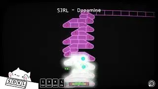 [A Dance of Fire and Ice] S3RL - Dopamine
