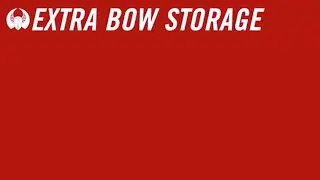 Scarab: Product Demostration Video Extra Bow Storage