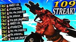 (BO4) FLAWLESS SAUG 9MM BEST CLASS SETUP after 1.20 UPDATE!.. (OVERPOWERED)