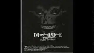 Death Note OST I - 