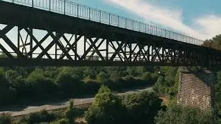 Vouvant Sud Vend&eacute;e