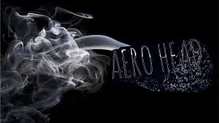 Aero Head- Terrified (DEMO)