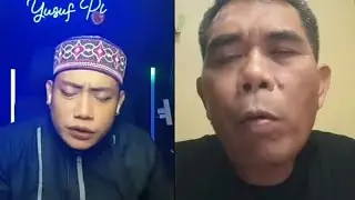🔴 DEBAT PANAS UST YUSUF PI VS KRISTEN terbaru