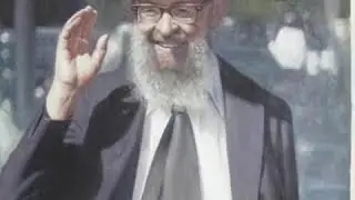 Rav avigdor miller: refuting the arab myth