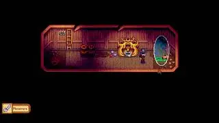 Terraria Reference in Stardew Valley - Getting the Meowmere Sword
