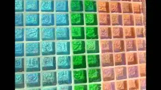 Litokol Crystal grout SA