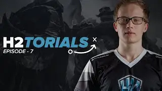 H2torials Episode 7: Vander's Braum