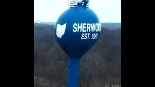 Sherwood, Ohio