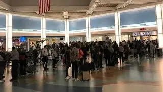 Study: Jacksonville International is 2nd fastest growing airport in US