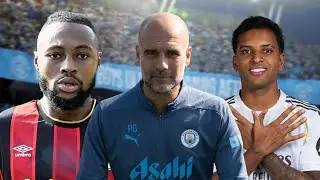 🚨DONE DEAL! Semenyo AGREES to Join Man City #JanuaryTransferwindow #Semenyo #ManCity #transfernews