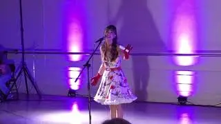 When You Wish Upon a Star - Kimbirdlee