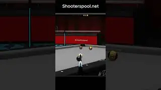 shooterspool 9ball run out #shooterspool #9ball #runout #gaming