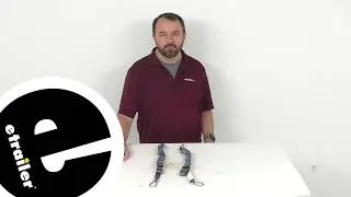 etrailer | Front Runner Stratchit Shorties Tie-Down Straps Review