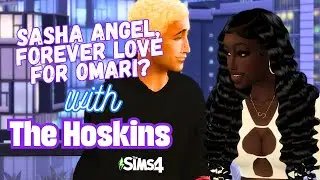 The Hoskins: Omari leaves Alivia and finds new love (twitch vod)