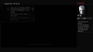 ZEUS803's Live PS4 Broadcast