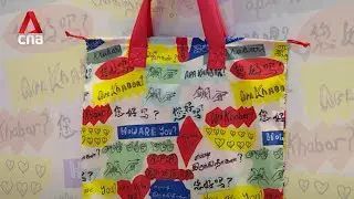 NDP packs to feature 7 designs by local artists with disabilities