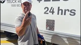 Видеоинструкция - Пульт дистанционного управления подъемником подноса