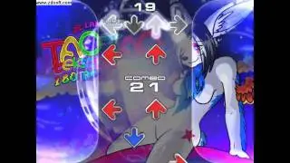Toatoa Teknoversio on Mungyodance3