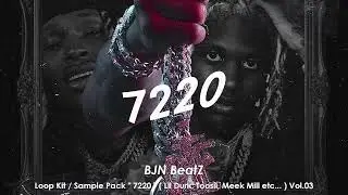 [ FREE ] [ HARD LOOP KIT ] 