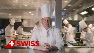 SWISS Taste of Switzerland - Canton of Vaud with Franck Giovannini | SWISS