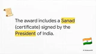 January 2 — A significant day in Indian history| Bharat Ratna: Highest Honor #knowledgefacts  #gk