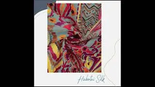 Know your fabrics - Part 1 Habotai silk