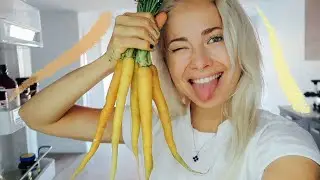 what's in my fridge