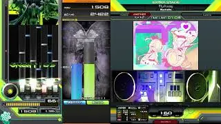 FlyAway (SPA) EX-HARD CLEAR