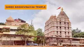Vlog 65: Siddhivinayak darshan