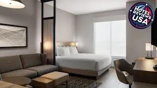 Hyatt Place Billings | Billings (MT), United States | Hotel Review 🏩