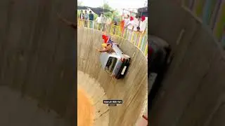 #maruti #800 😱 #shorts #skills #stunt #youtube #pleasesubscribe #beta