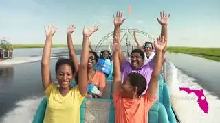 Discover Family Fun in 60 Seconds