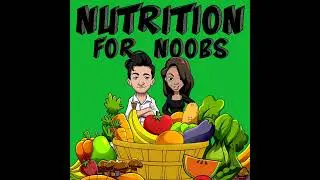 Ep 56 - Thriving on a Plant-Based Diet: B12, Zinc, Magnesium, Chromium & Avoiding Common Pitfalls