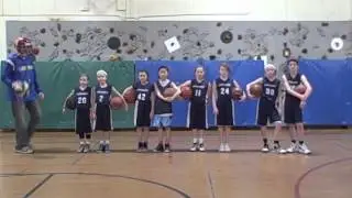 Harlem Shake - Bears style