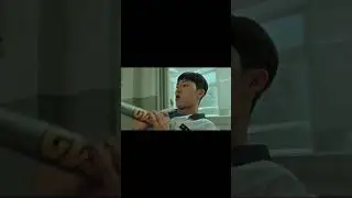 Су хо💀 | Слабый герой 1 #дорама #сериал #dorama