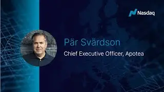 How Apotea is Transforming Swedes' Access to Healthcare