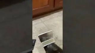Как снять линолеум с пола