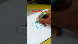 How to draw parrot.x to 🦜