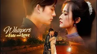 Whispers of Fate and Love