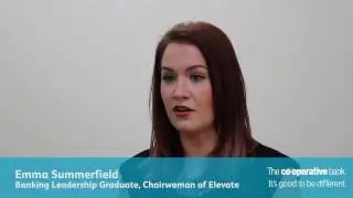 Spotlight on: Elevate | The Co-operative Bank