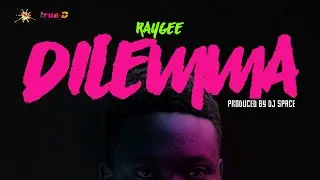 Raygee - Dilemma (Official Video)