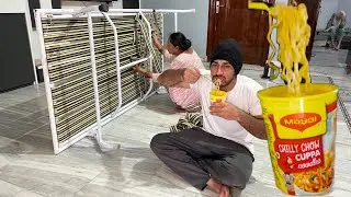 Aaj ta Kaffi salla toh bad rukea kam ban gya ❣️🙏